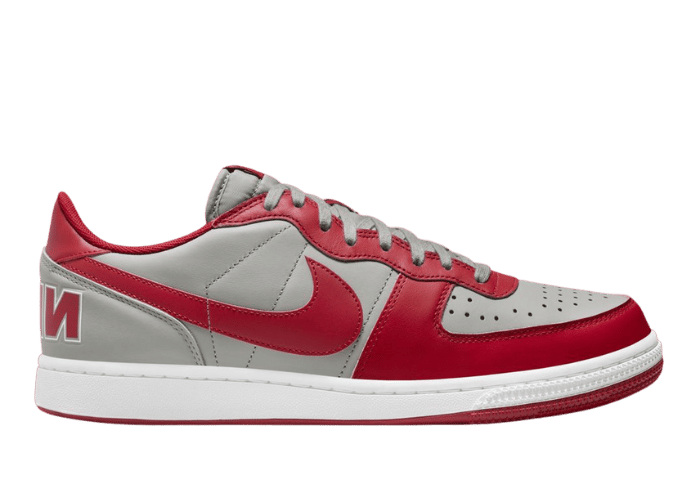 ナイキNike Terminator Low UNLV Sneakersスニーカー Nike Terminator Low 